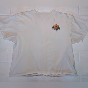 O'neill graphic tshirt
